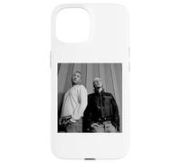 Basement Jaxx Where's Your Head At House par Andy Willsher Coque pour iPhone 15