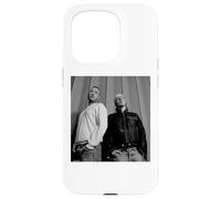 Basement Jaxx Where's Your Head At House par Andy Willsher Coque pour iPhone 15 Pro