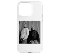 Basement Jaxx Where's Your Head At House par Andy Willsher Coque pour iPhone 15 Pro Max