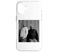 Basement Jaxx Where's Your Head At House par Andy Willsher Coque pour iPhone 16 Plus