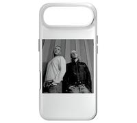 Basement Jaxx Where's Your Head At House par Andy Willsher Coque pour iPhone Air