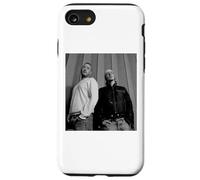 Basement Jaxx Where's Your Head At House par Andy Willsher Coque pour iPhone SE (2020) / 7/8