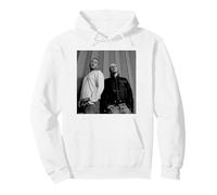 Basement Jaxx Where's Your Head At House par Andy Willsher Sweat à Capuche