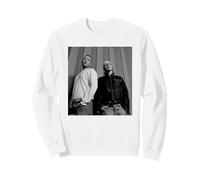 Basement Jaxx Where's Your Head At House par Andy Willsher Sweatshirt