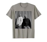 Basement Jaxx Where's Your Head At House par Andy Willsher T-Shirt