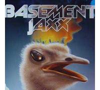 Basement Jaxx - Where's Your Head at [Import]