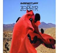 Basement Jaxx - Zephyr