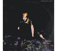 Basement Revolver - Embody