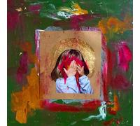 Basement Revolver - Heavy Eyes