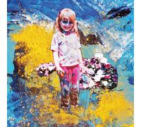 Basement Revolver - Wax and Digital [Vinyl] [Import]