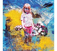 Basement Revolver - Wax And Digital [VINYL]