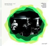 Basement Sessions Vol.3