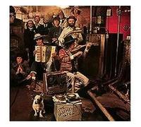 The Basement Tapes