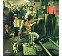 Basement tapes CD