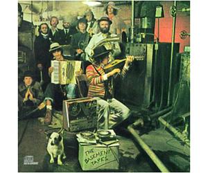 Basement tapes CD