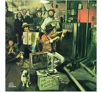 Bob Dylan & The Band – The Basement Tapes – CD – Jewel Case (Sony Music)