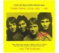 Basement Tapes - Studio Demos Circa 1980 - 1981 by The Rubinoos