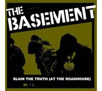 Basement, The - Slain Truth at The. [Import]