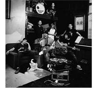 Basement Tracks-10 Years - Soundtrack