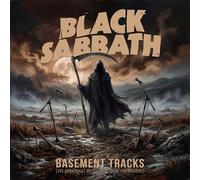 Basement Tracks