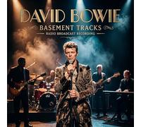 Basement Tracks (Radio Broadcast Recordings)