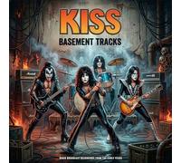 Basement Tracks (Radio Broadcast Recordings from the Early Years)
