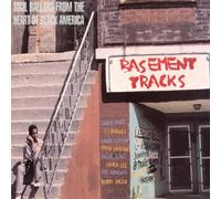 Basement Tracks - Soul Ballads from The Heart. [Import]
