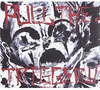Basementkiller 2nd Single Album - Pull The Trigger(韓国盤)