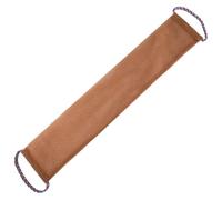 Baser De Laveuse De Laveuse - Back Mud Scurbing Sompter | Exfoliation De De Toilette | Serviette De Bain Moussante Adaptée À La Douche, Au Bain, À L'exfoliation De La Peau, À L'élimination De La