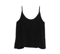 Baserange - Ade Top - Femme - Tops - Noir - Taille: 42 FR