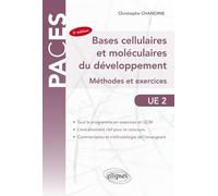 Bases cellulaires et moléculaires du développement UE 2: Méthodes et exercices