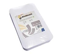 Bases de découpe 165x250 mm Blanc