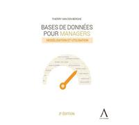Bases De Données Pour Managers - Modélisation Et Utilisation