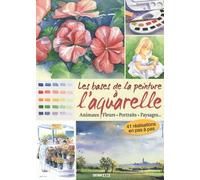 bases de la peinture a l aquarelle* (0)