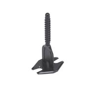 Bases d'espacement droites Cyclone Rubi 35944 2mm 300 pièces