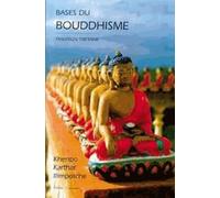 Bases du bouddhisme : Tradition tibétaine