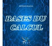 Bases du calcul