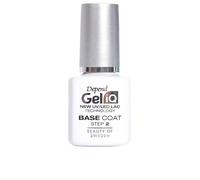 Bases et Top Coats GEL IQ base coat step2 5 ml