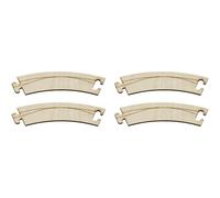 Bases Pour Décor De Rue, Courbé Faller 162121-Faller