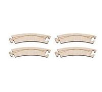 Bases pour décor de rue, courbé faller 162121 G