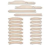 Faller – Set de bases pour décor de rue F161900 H0 Laser-Street