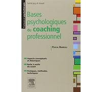 Bases psychologiques du coaching professionnel