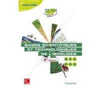 Bases scientifiques et technologiques de l'?nologie (2° Éd.): Bac pro CGEA, option vigne et vin, modules MP 141 et 143