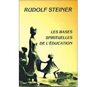Bases spirituelles de l'éducation