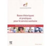 Bases théoriques et pratiques pour le Service sanitaire Collectif (Auteur)