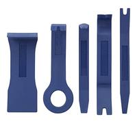 Basetech BT-2203102 SET d'outils de déblocage pour pièces DE VOITURE 5 pièces