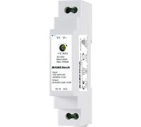 Basetech BT-2250248 Alimentation rail DIN 24 V 0.63 A 15 W Nbr. de sorties:1 x
