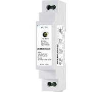 Basetech BT-2250248 Alimentation rail DIN 24 V 0.63 A 15 W Nbr. de sorties:1 x Contenu 1 pc(s)