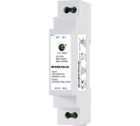 Basetech BT-2250248 Bloc d'alimentation pour rail DIN 24 V 0.63 A 15 W Nombre de sorties:1 x Contenu 1 pc.