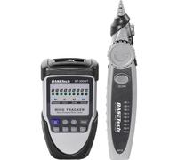 Basetech BT-300 WT Traceur De Câble Et Détecteur De Fil 1Km